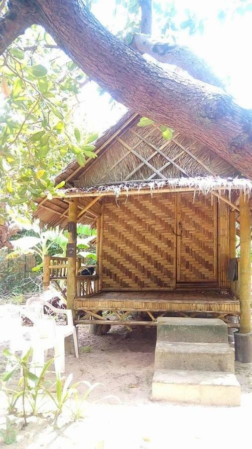 Chalee Tropicana Bungalow 코 파얌 외부 사진